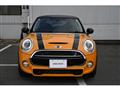 2017 BMW MINI
