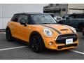 2017 BMW MINI