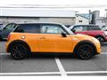 2017 BMW MINI