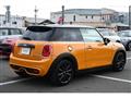 2017 BMW MINI