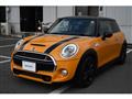 2017 BMW MINI