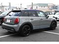 2022 BMW MINI