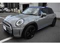 2022 BMW MINI