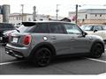 2021 BMW MINI