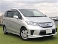 2013 Honda Freed