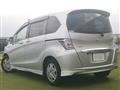 2013 Honda Freed