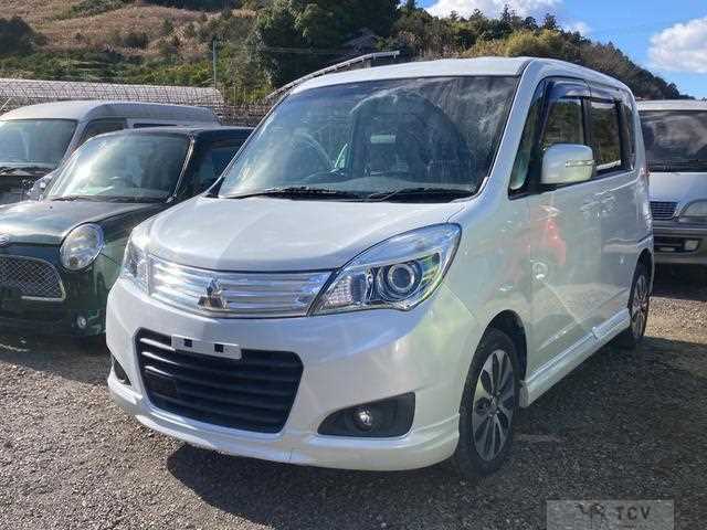 2015 Mitsubishi Mitsubishi Others