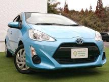 2015 Toyota AQUA