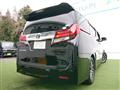 2015 Toyota Alphard G