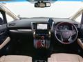2015 Toyota Alphard G