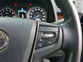 2015 Toyota Alphard G