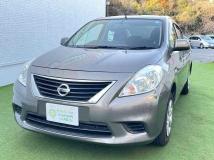 2014 Nissan Tiida Latio