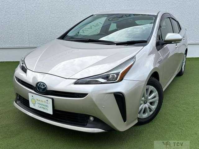 2019 Toyota Prius