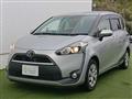 2016 Toyota Sienta
