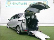 2016 Toyota Sienta