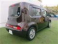 2017 Nissan Cube
