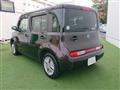 2017 Nissan Cube