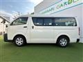 2015 Toyota Hiace Wagon
