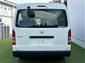 2015 Toyota Hiace Wagon