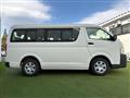 2015 Toyota Hiace Wagon