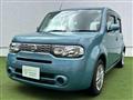 2011 Nissan Cube