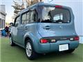 2011 Nissan Cube
