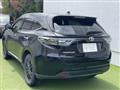 2017 Toyota Harrier