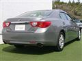 2011 Toyota Mark X