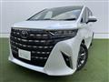 2024 Toyota Alphard G