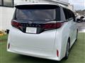 2024 Toyota Alphard G