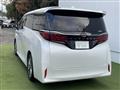 2024 Toyota Alphard G