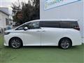 2024 Toyota Alphard G
