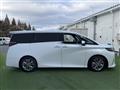 2024 Toyota Alphard G