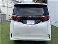 2024 Toyota Alphard G