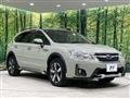 2017 Subaru IMPREZA XV HYBRID