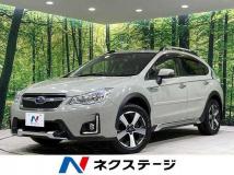 2017 Subaru IMPREZA XV HYBRID