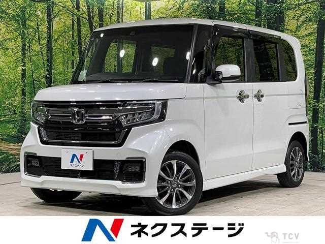 2021 Honda N BOX