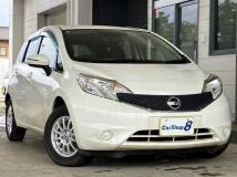 2015 Nissan Note