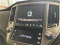 2017 Toyota Crown Hybrid
