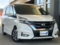 2019 Nissan Serena