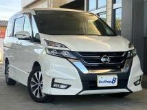 2019 Nissan Serena