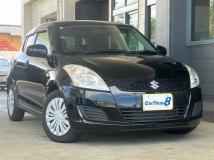 2013 Suzuki Swift