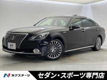 2014 Toyota Crown Majesta