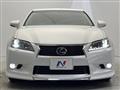 2014 Lexus GS