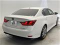 2014 Lexus GS