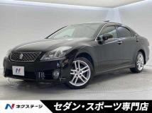 2010 Toyota Crown