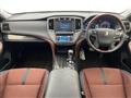 2013 Toyota Crown Hybrid