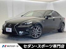 2014 Lexus IS