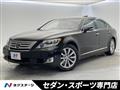 2010 Lexus LS