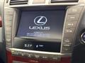 2010 Lexus LS